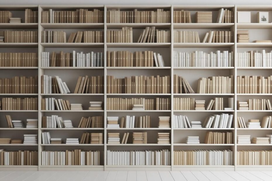 Top 10 Bookcases with SD Card Slots for Ultimate Storage Solutions