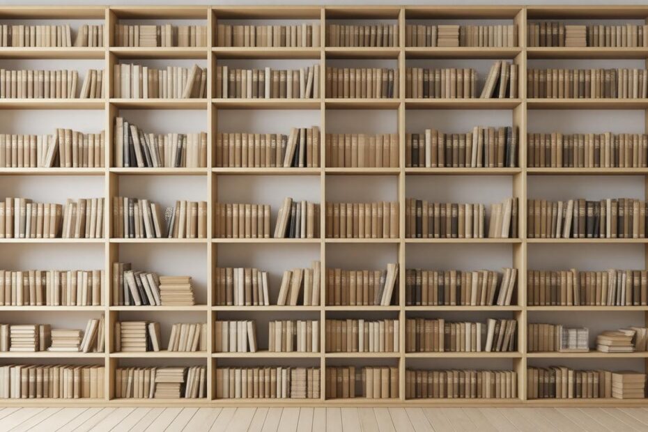 Top 10 Bookcases with Sharpness Adjustment for Customizable Storage