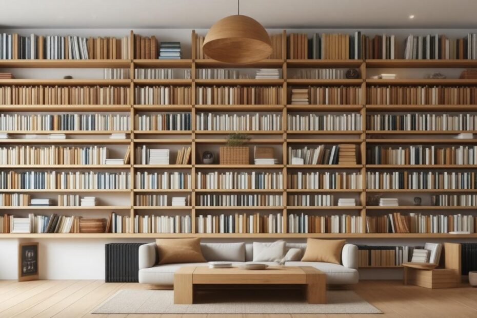 Top 10 Bookcases with Sunrise Simulation for an Energizing Morning