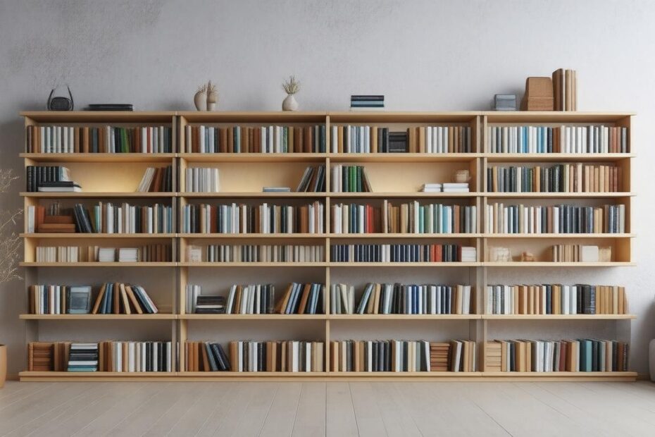 Top 10 Bookcases with Sunset Simulation for Cozy Home Ambience