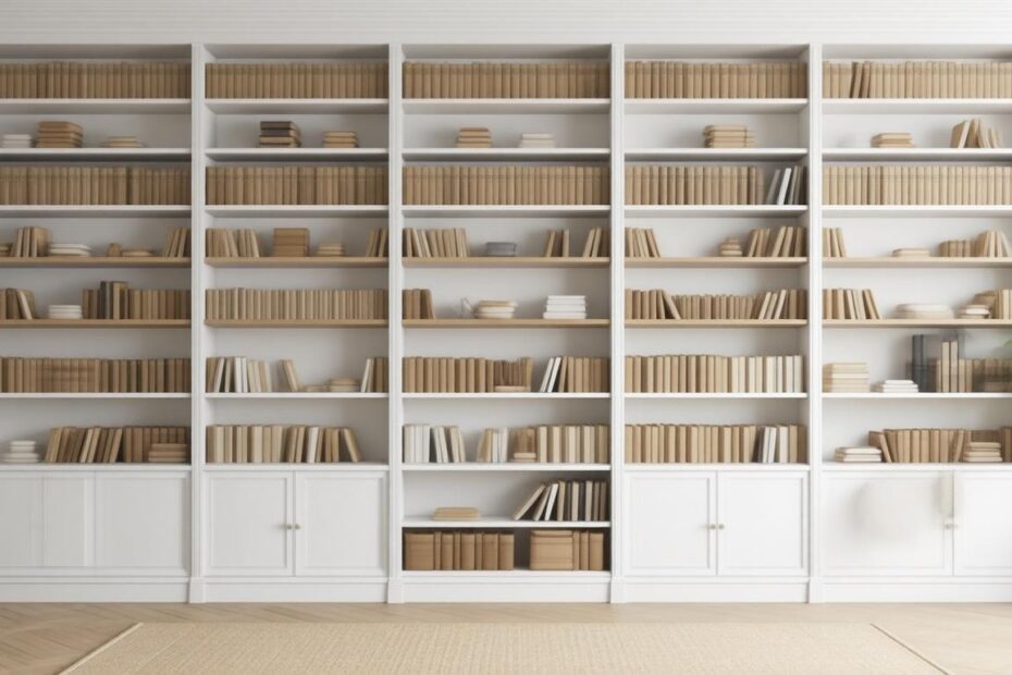 Top 10 Bookcases with Tint Adjustment for Perfect Ambiance