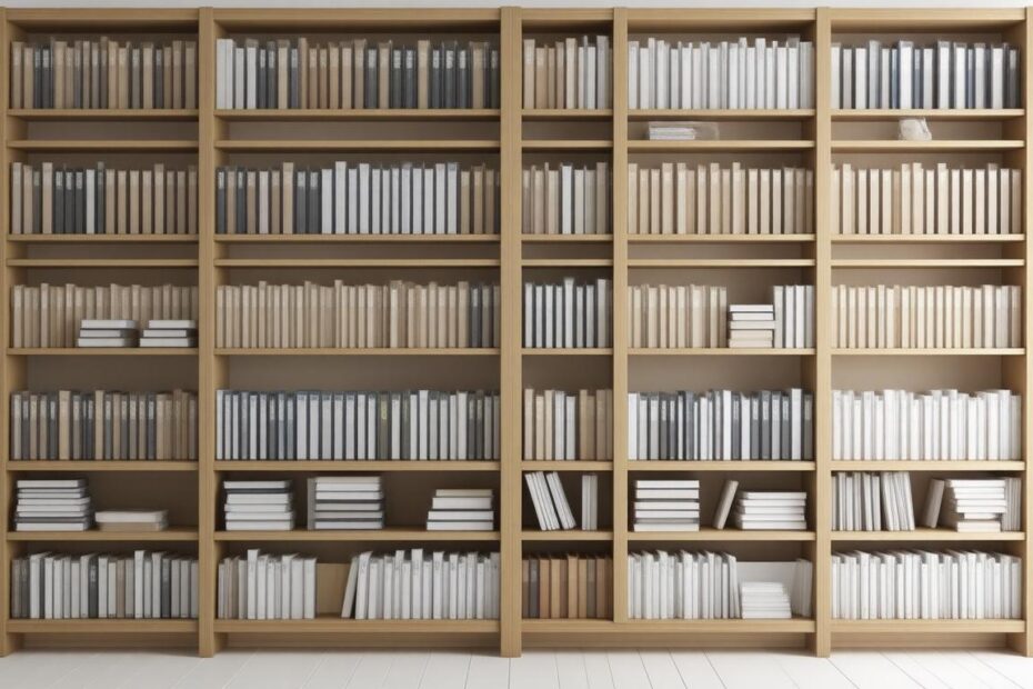 Top 10 Bookcases with UV Protection for Your Home