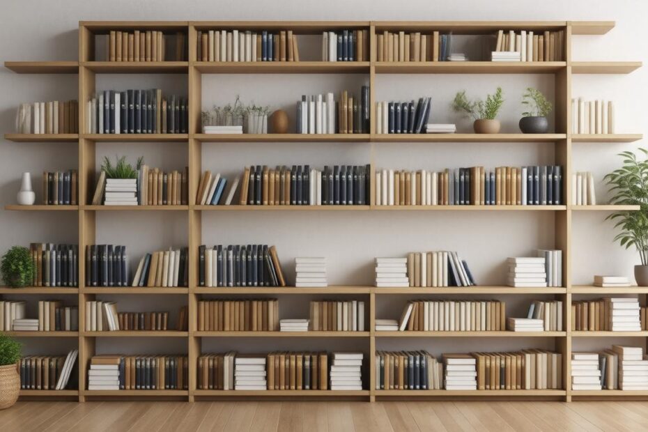 Top 10 Bookcases with Wake-Up Lights for a Bright and Organized Space