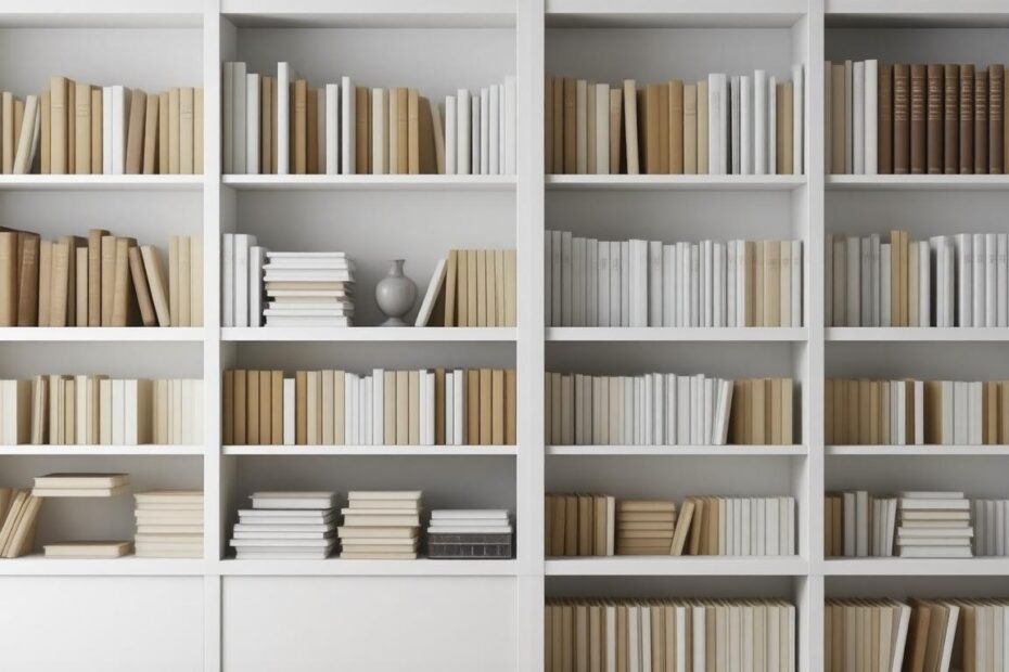 Top 10 Bookcases with Water-Resistant Coating for Durable Storage