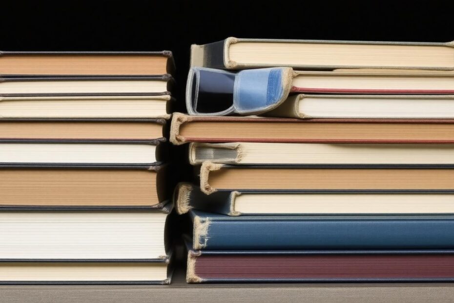 Top 10 Books for Achieving Perfect Work-Life Balance