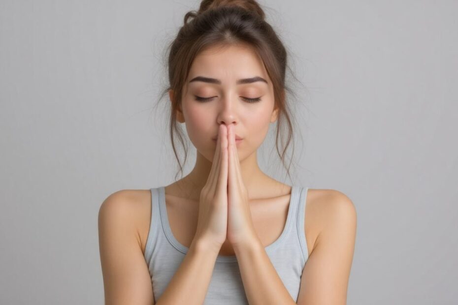 Top 10 Breathing Exercises to Calm Anxiety Instantly