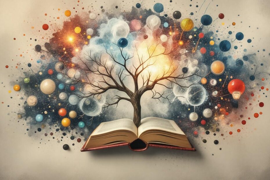 Top 10 Creative Thinking Books to Ignite Your Imagination