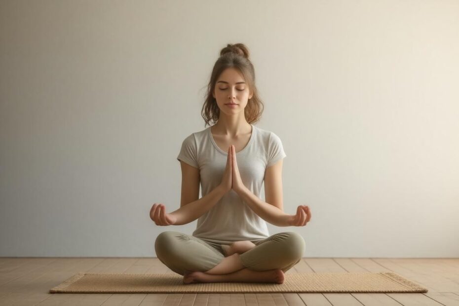 Top 10 Daily Mindfulness Practices for a Calmer Life