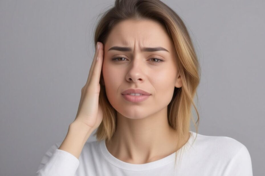 Top 10 Effective Products for Migraine and Headache Relief