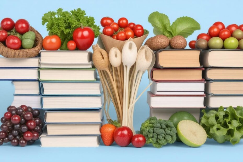 Top 10 Elimination Diet Books for Effective Food Sensitivity Management