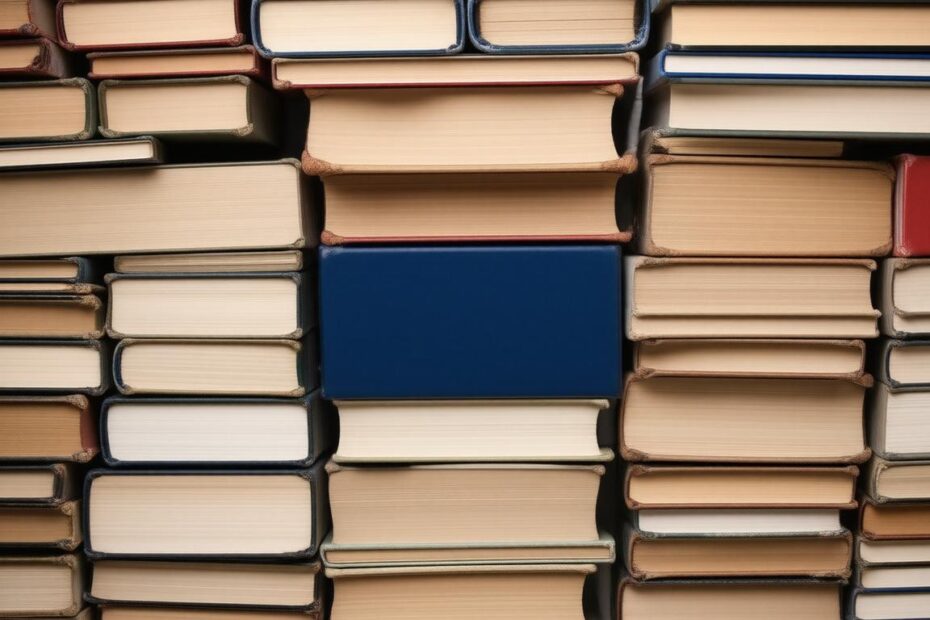 Top 10 Entrepreneurship Books to Inspire Your Business Journey