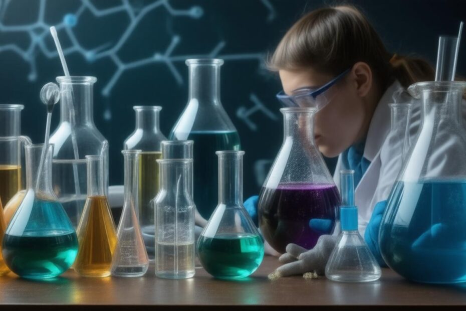 Top 10 Essential Chemistry Tools for Every Student