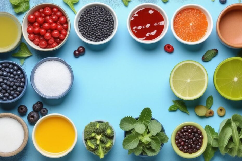 Top 10 Essential Detox and Cleanse Guides for a Healthier You