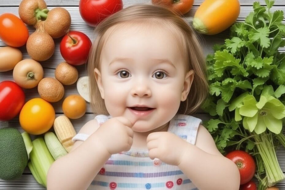 Top 10 Essential Guides for Baby and Toddler Nutrition