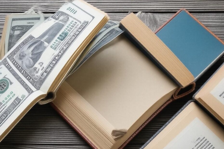 Top 10 Financial Self-Help Books to Transform Your Money Mindset