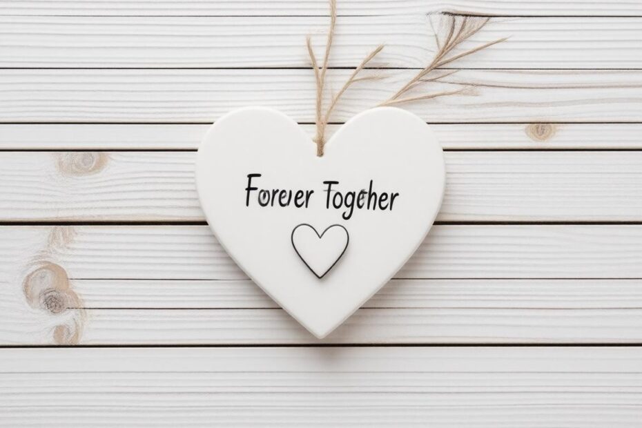 Top 10 Forever Together Gifts for Lasting Love