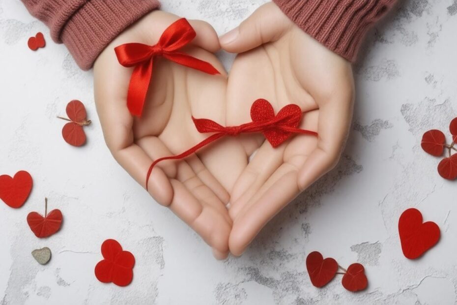 Top 10 Gifts to Celebrate Mutual Love in Relationships