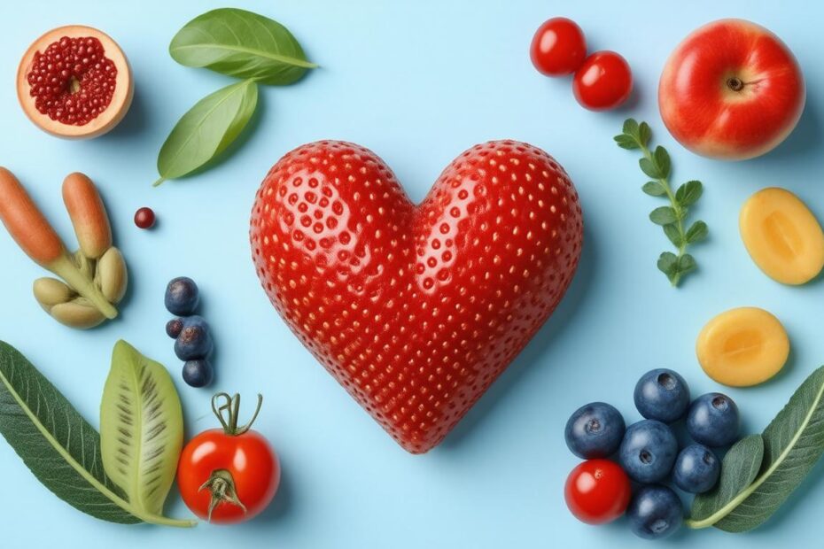 Top 10 Heart-Healthy Diet Plans for a Stronger Heart