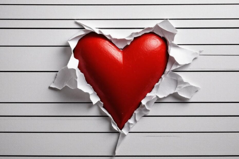 Top 10 Heartbreak Healing Products to Mend Your Heart