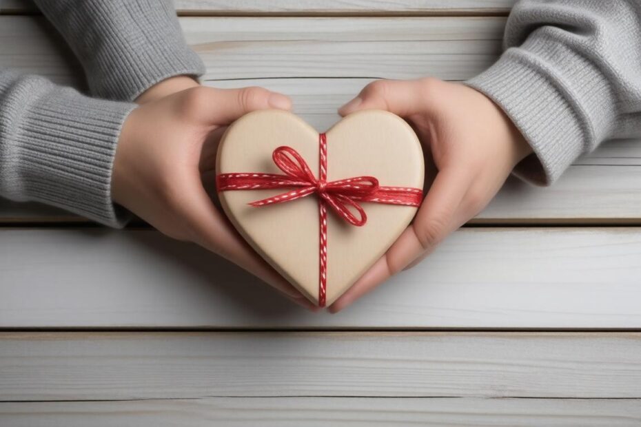 Top 10 Heartwarming Gifts to Show Affection