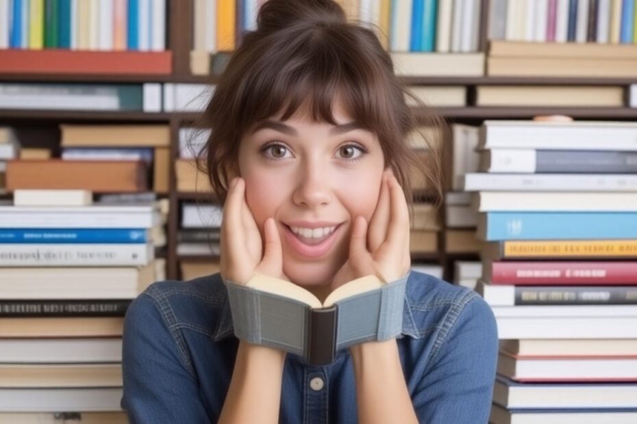 Top 10 Hilarious Books for Teens That Will Make You Laugh Out Loud