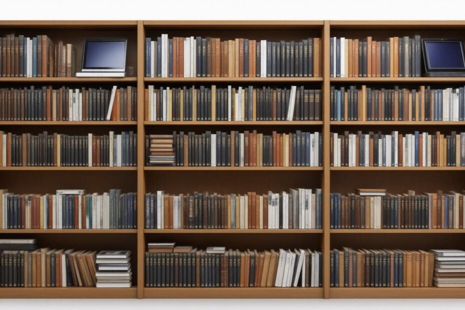 Top 10 Innovative Bookcases with Solar Power Options