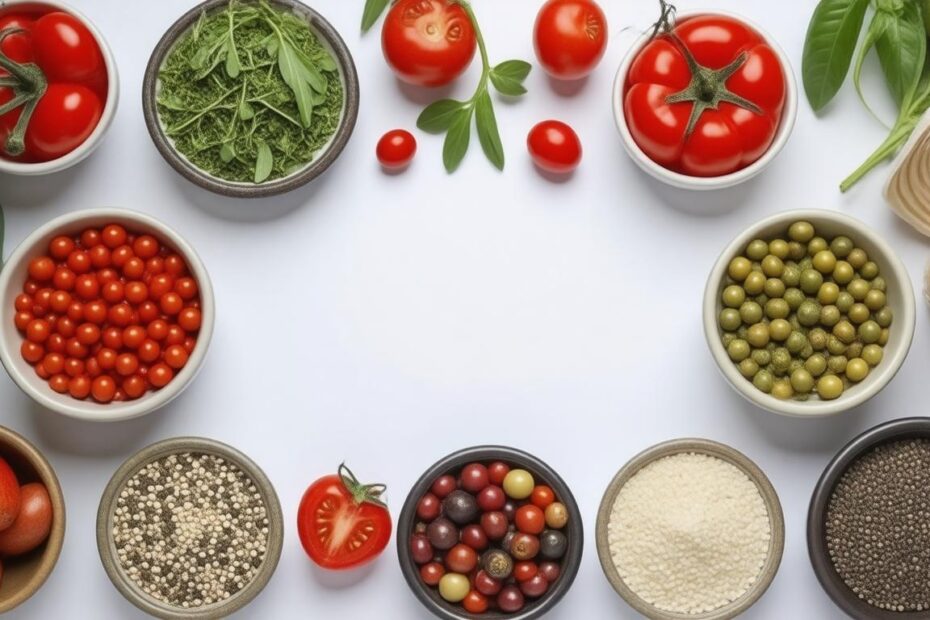 Top 10 Mediterranean Diet Guides for Healthy Eating