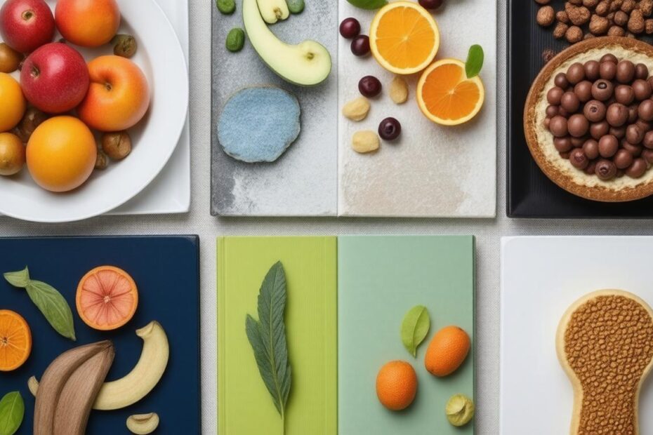 Top 10 Mindful Eating Books to Transform Your Relationship with Food