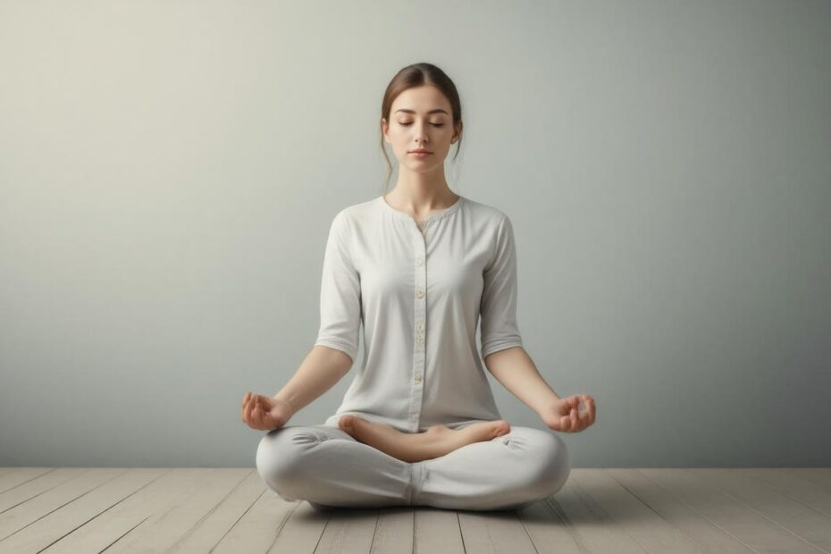 Top 10 Mindfulness Meditation Guides for a Balanced Life