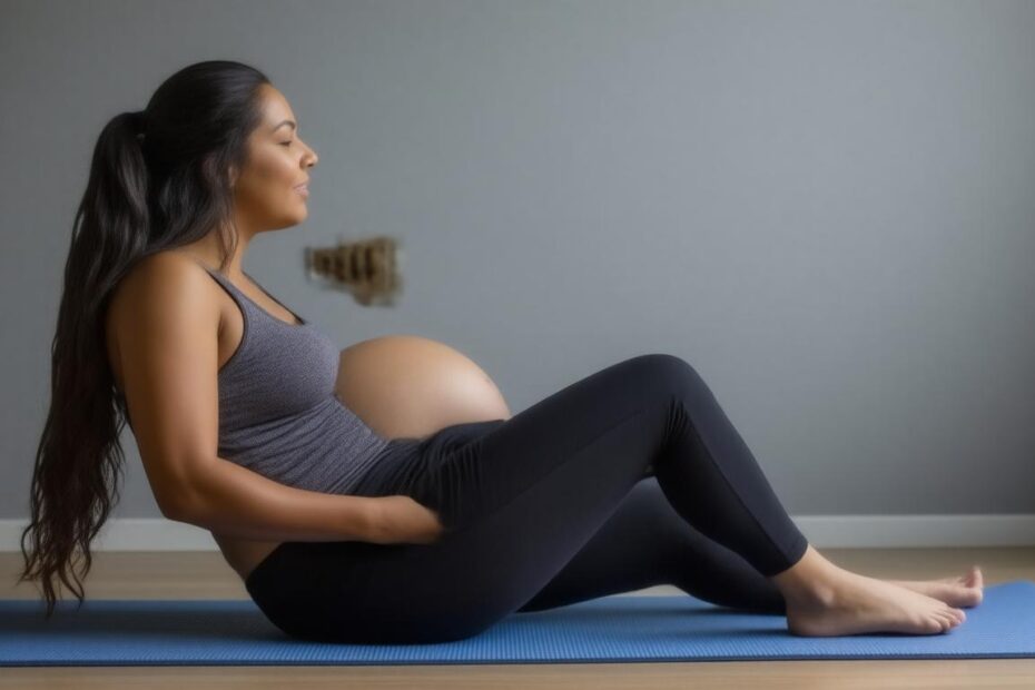 Top 10 Prenatal Fitness Guides for Expecting Mothers