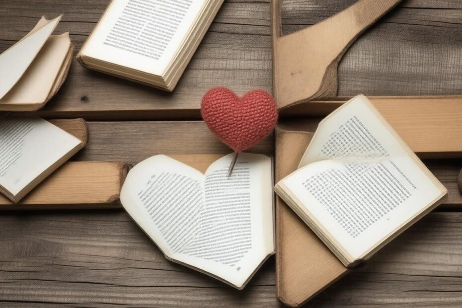 Top 10 Relationship Advice Books for Lasting Love