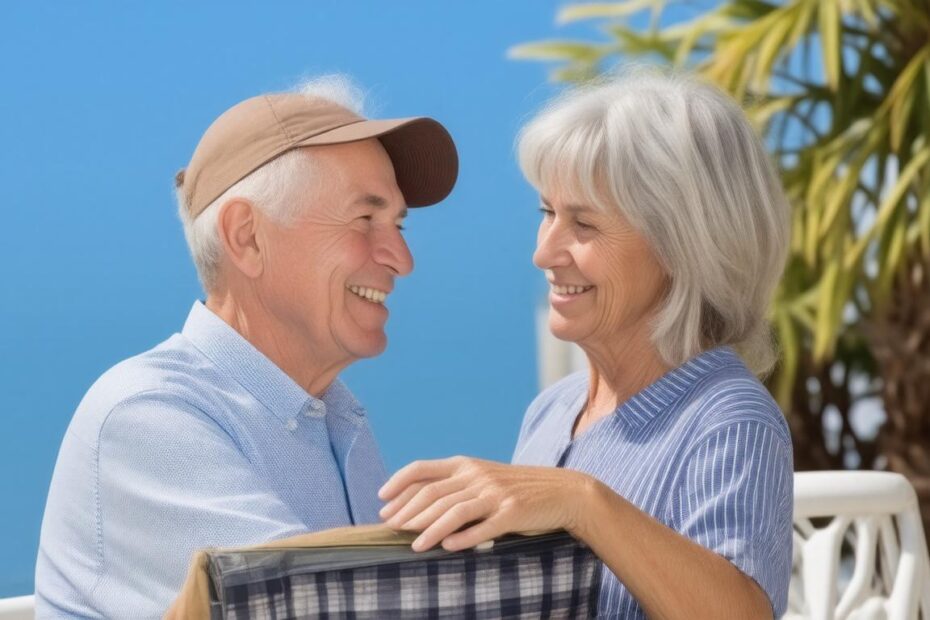 Top 10 Retirement Lifestyle Guides for a Fulfilling Life