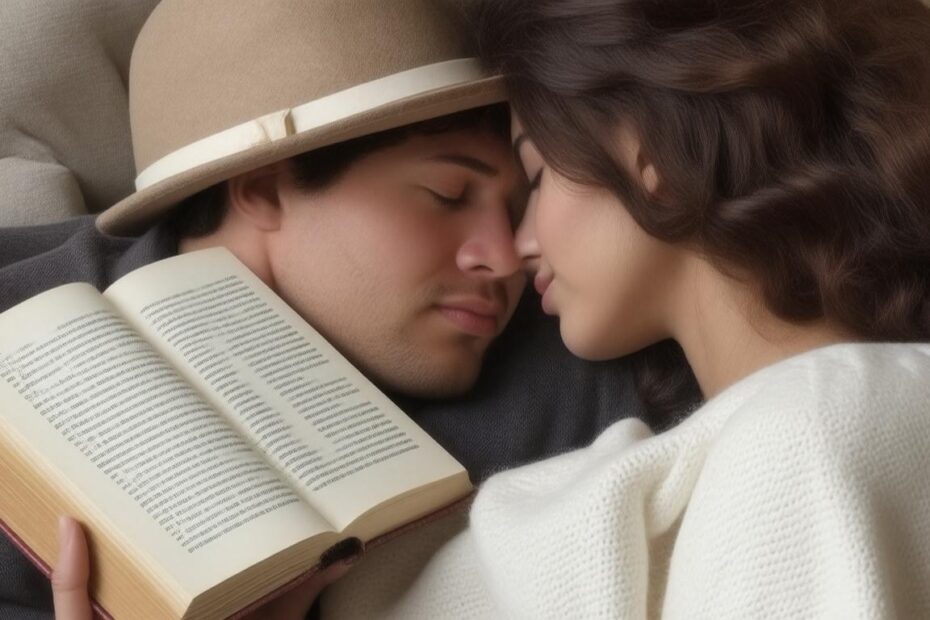 Top 10 Romance Novels for Star-Crossed Lovers