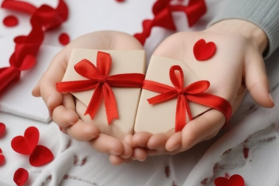 Top 10 Romantic Gifts for Your Love Interest