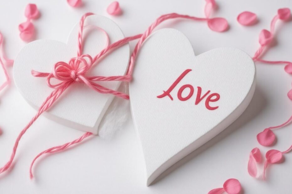 Top 10 Romantic Gifts to Celebrate Sweet Love