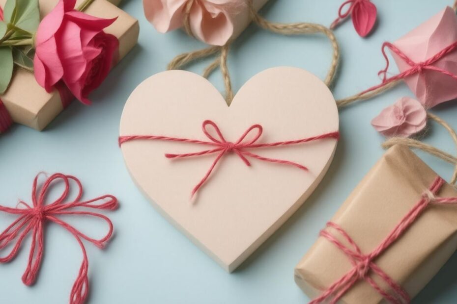 Top 10 Romantic Gifts to Ignite Love at First Sight