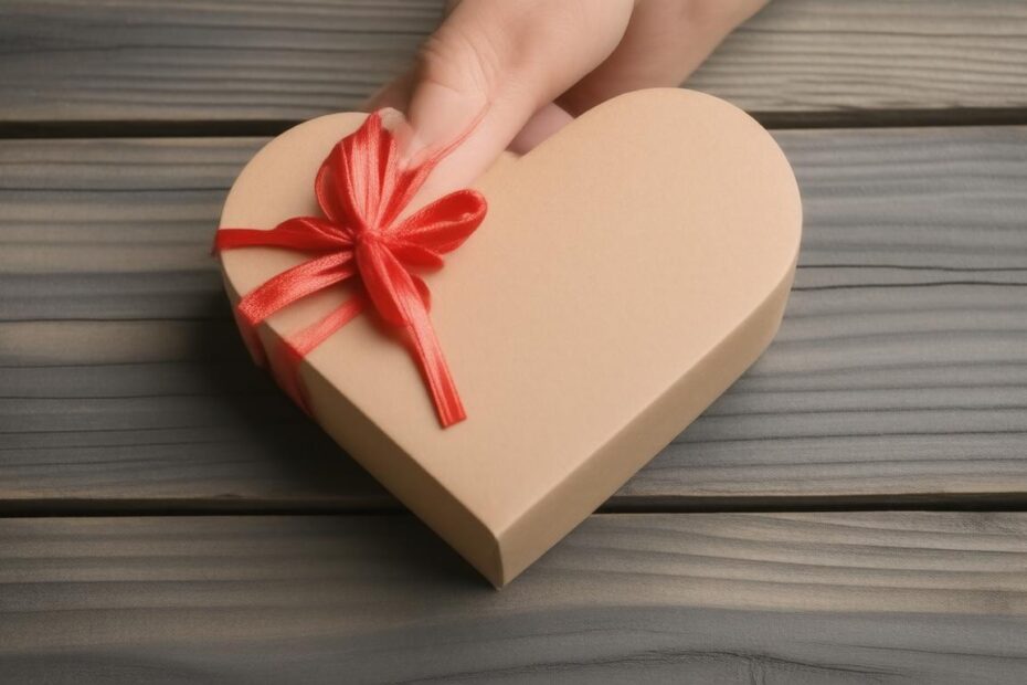 Top 10 Romantic Gifts to Ignite Your Amour