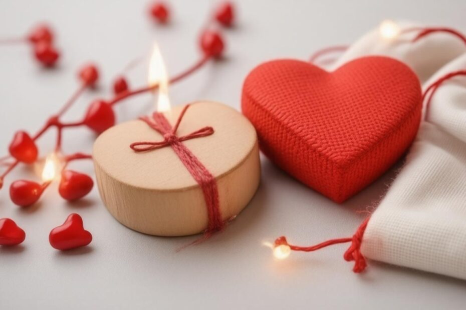 Top 10 Romantic Gifts to Ignite Your Love Life