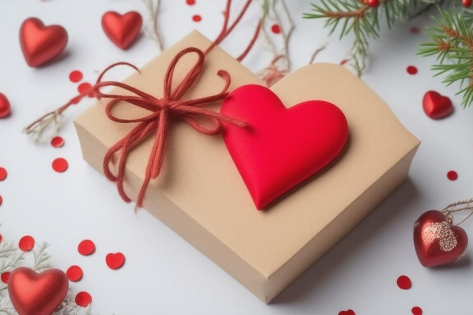 Top 10 Romantic Gifts to Ignite Your Love Life