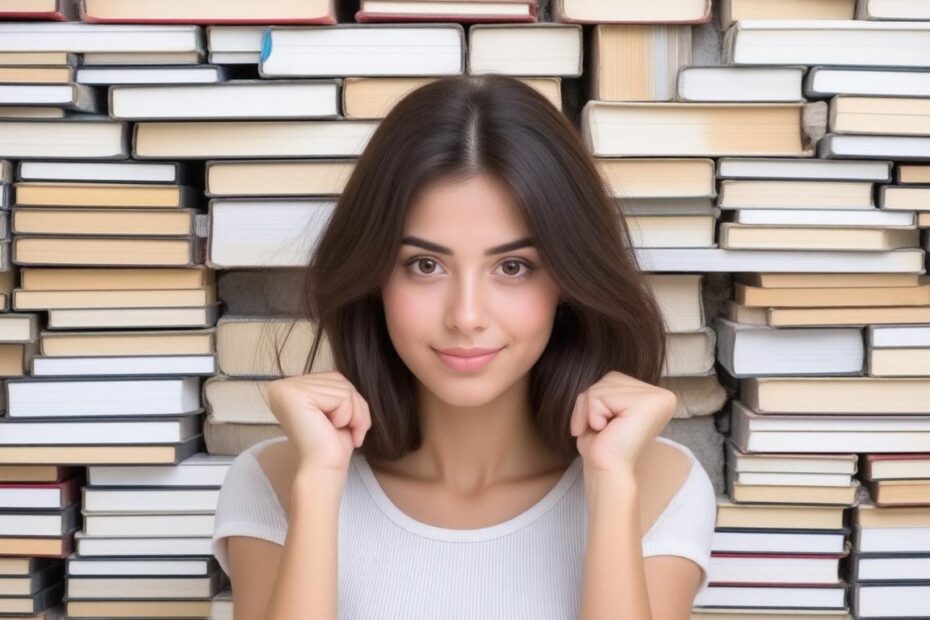 Top 10 Self-Help Guides Every Teen Should Read