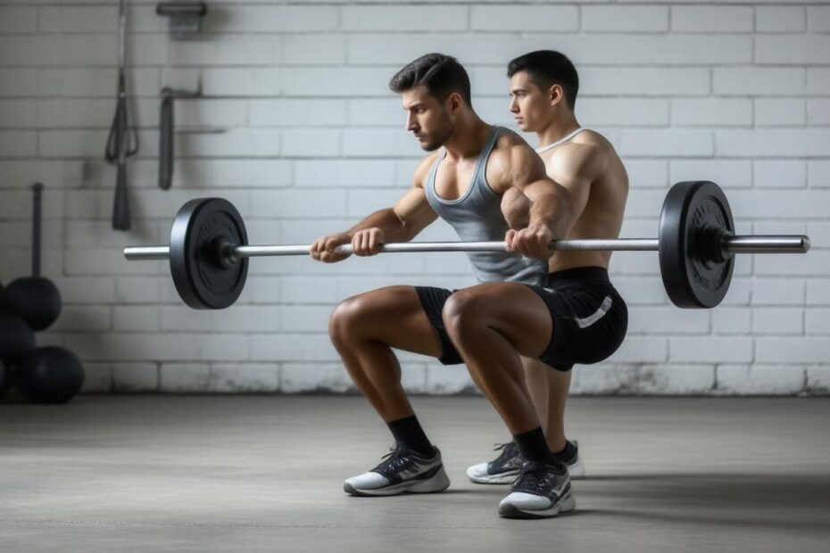 Top 10 Strength Training Guides for Beginners and Beyond