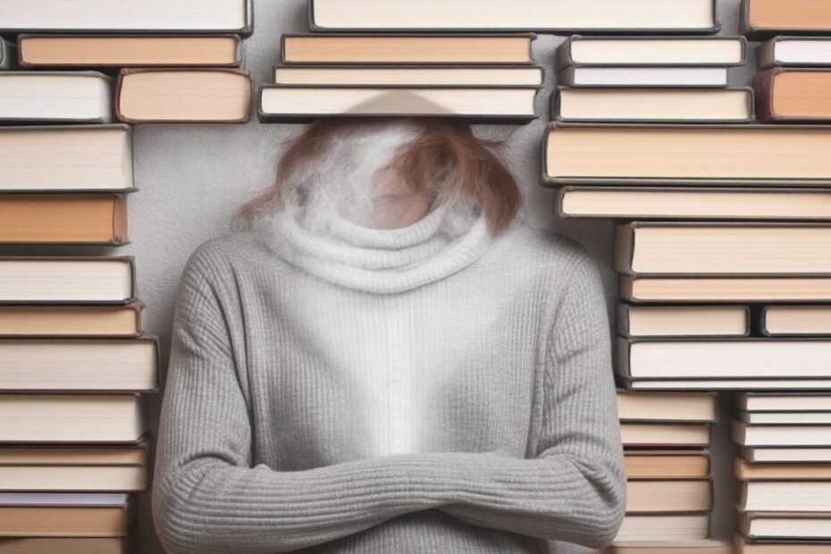 Top 10 Stress Management Books for a Calmer Mind