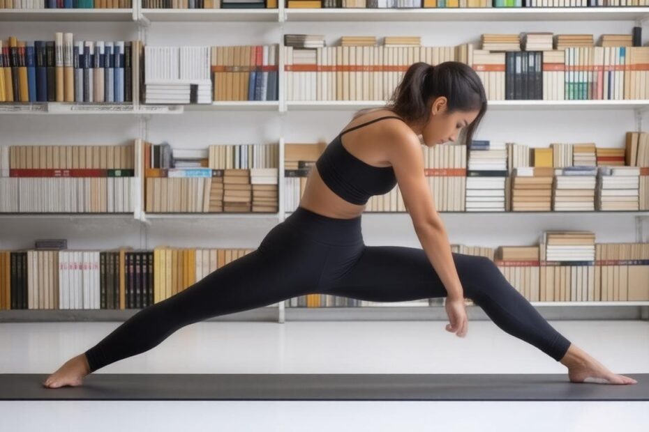 Top 10 Stretching and Flexibility Books for Enhanced Mobility