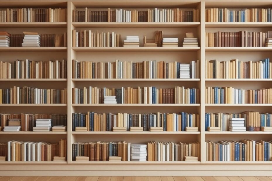 Top 10 Stylish Bookcases with Built-in Incense Holders