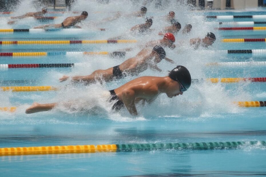 Top 10 Swimming Workout Plans for All Skill Levels