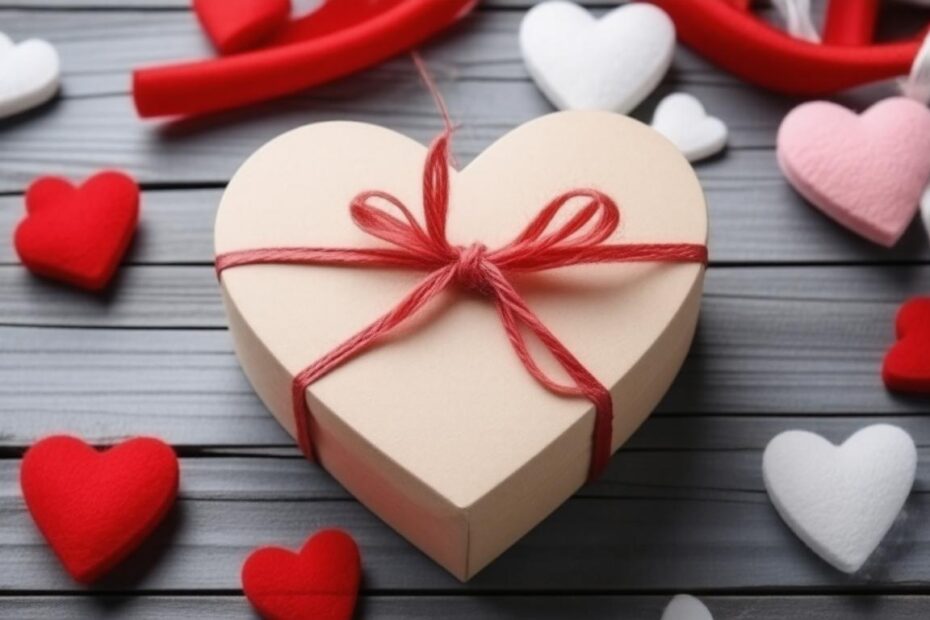 Top 10 Thoughtful Gifts for Your Sweetheart