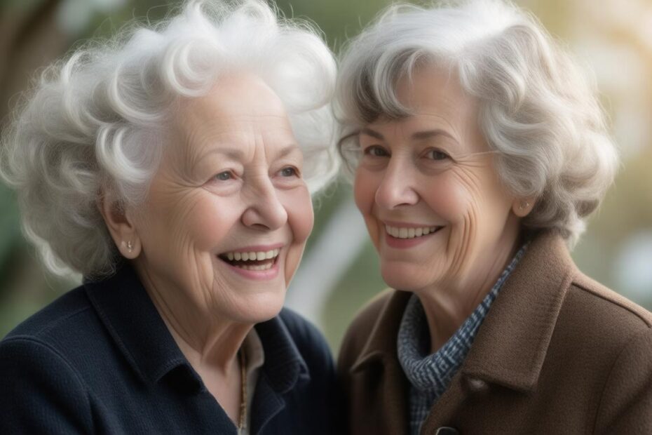 Top 10 Tips for Finding Happiness in Later Life