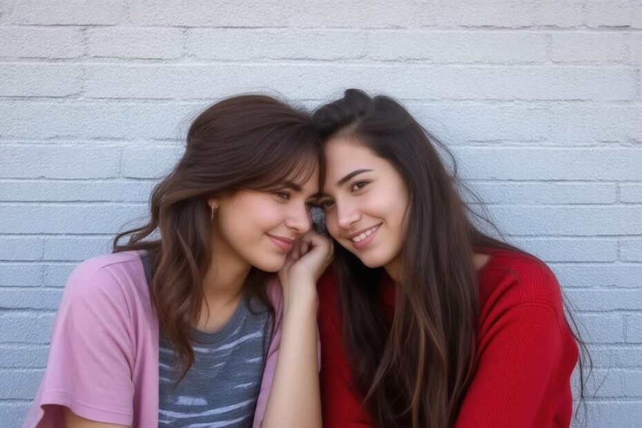 Top 10 Tips for Navigating Teen Relationships Successfully