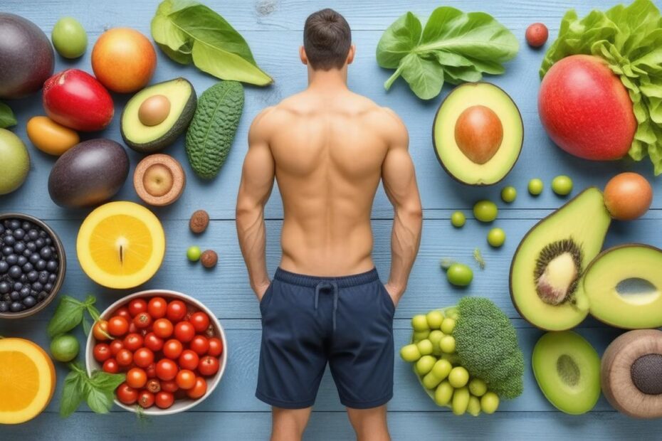 Top 10 Vegan Fitness Guides for Optimal Health and Performance