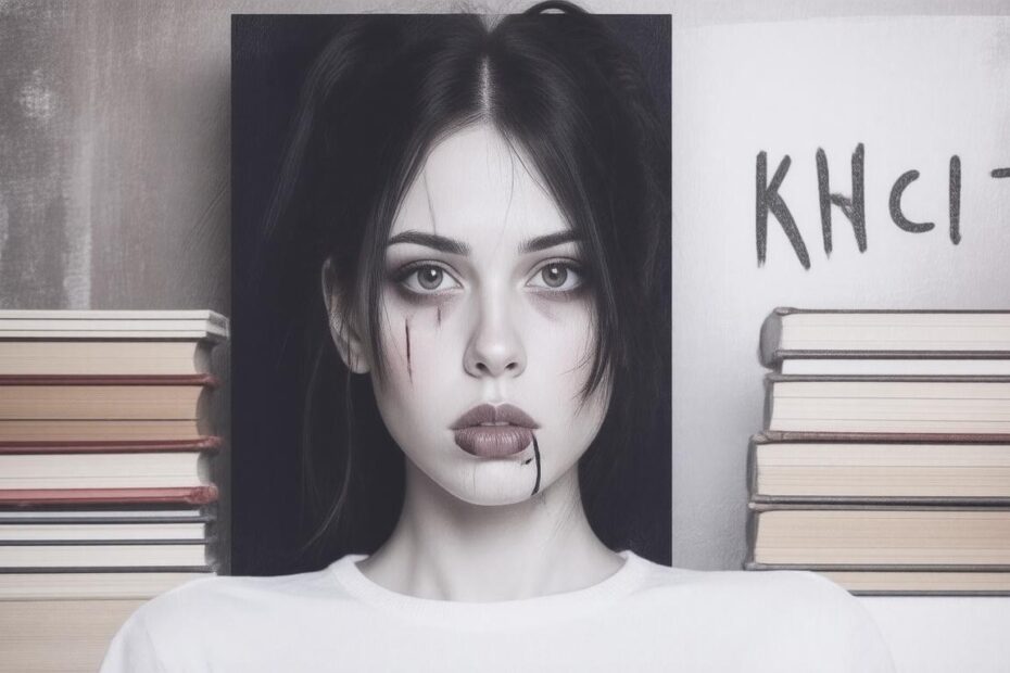 Top 10 Young Adult Horror Books That Will Keep You Up at Night